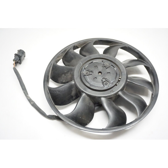 2018-2024 AUDI Q5 DRIVER SIDE RADIATOR COOLING FAN OEM 80A959455A