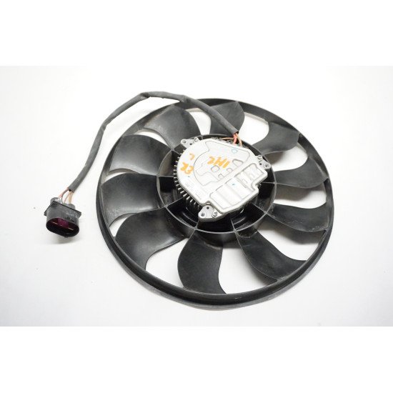 2018-2024 AUDI Q5 DRIVER SIDE RADIATOR COOLING FAN OEM 80A959455A