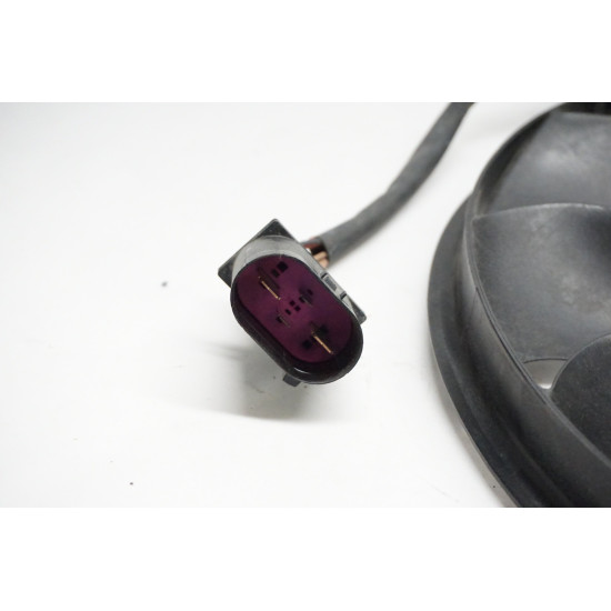 2018-2024 AUDI Q5 DRIVER SIDE RADIATOR COOLING FAN OEM 80A959455A