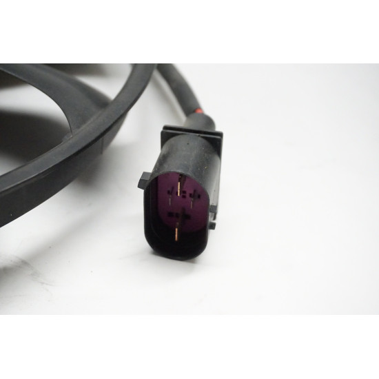 2018-2024 AUDI Q5 PASSENGER SIDE RADIATOR COOLING FAN OEM