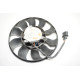 2018-2024 AUDI Q5 PASSENGER SIDE RADIATOR COOLING FAN OEM