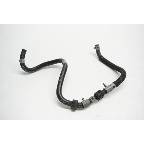 2013-2016 B8.5 AUDI S4 High Pressure Fuel Pump Fuel Line Supply Line 8K0201215AD