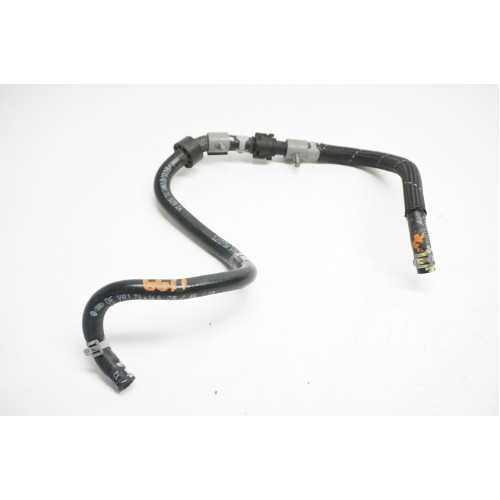 2013-2016 B8.5 AUDI S4 High Pressure Fuel Pump Fuel Line Supply Line 8K0201215AD