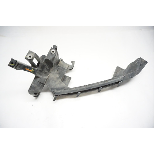 2018 Audi Q5 Headlight Bracket Mount Left 80A805607