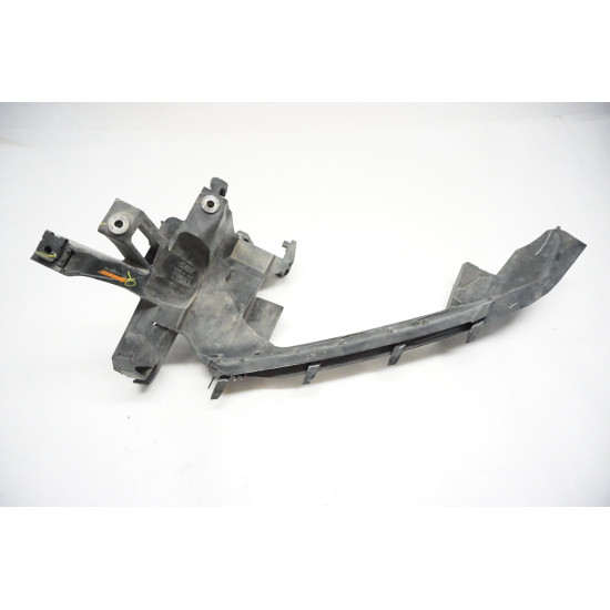 2018 Audi Q5 Headlight Bracket Mount Left 80A805607