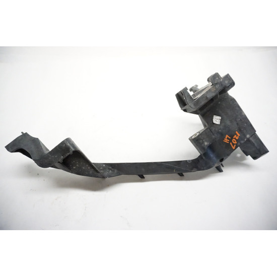 2018 Audi Q5 Headlight Bracket Mount Left 80A805607