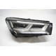 2018-2020 Audi SQ5 Passenger Side LED Headlight Lamp Assembly 80A941034B
