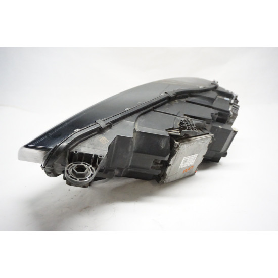 2018-2020 Audi SQ5 Passenger Side LED Headlight Lamp Assembly 80A941034B