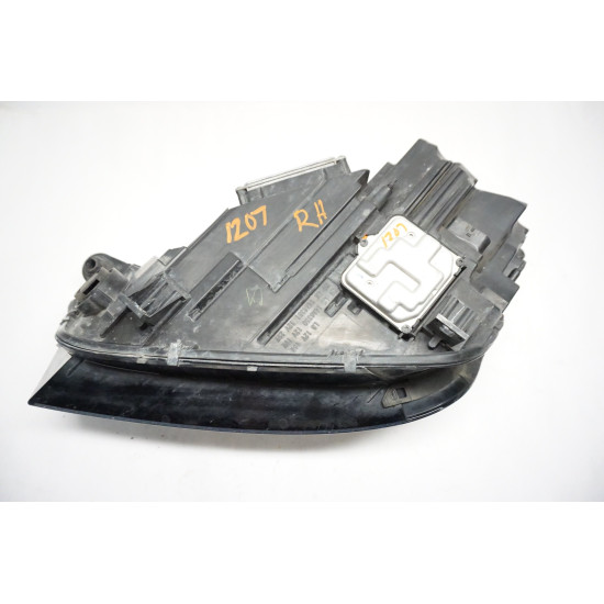 2018-2020 Audi SQ5 Passenger Side LED Headlight Lamp Assembly 80A941034B