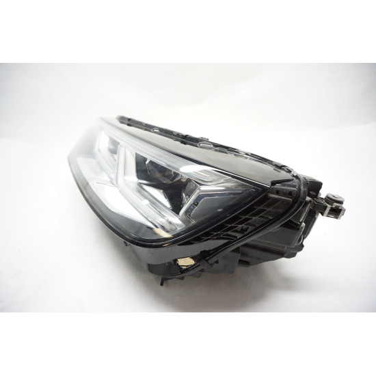 2018-2020 Audi SQ5 Driver Side LED Headlight Lamp Assembly 80A941773J