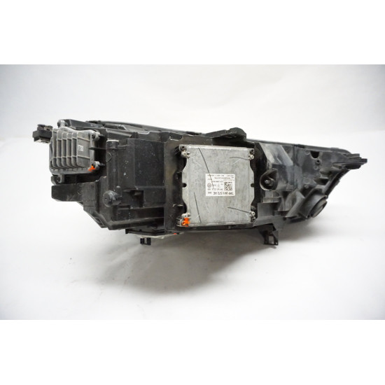 2018-2020 Audi SQ5 Driver Side LED Headlight Lamp Assembly 80A941773J