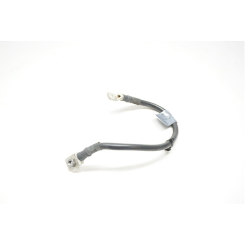 B9 Audi Q5 Battery Ground Cable 80A 971 235 OEM 2021-2024