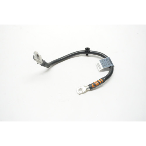 B9 Audi Q5 Battery Ground Cable 80A 971 235 OEM 2021-2024