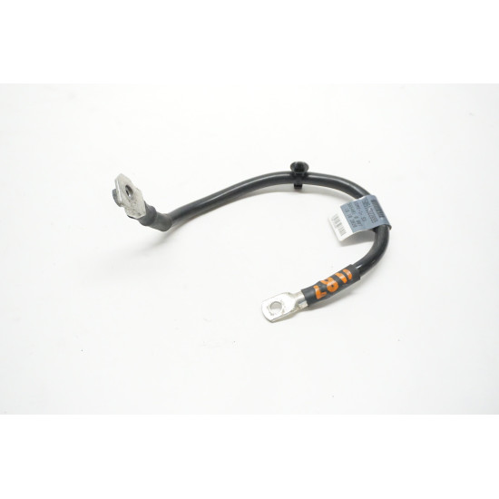 B9 Audi Q5 Battery Ground Cable 80A 971 235 OEM 2021-2024