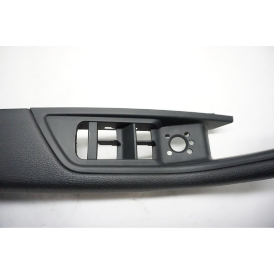2017-2019 AUDI A4 - FRONT Door Panel Pull Handle Armrest LEFT DRIVER 8W0867173D