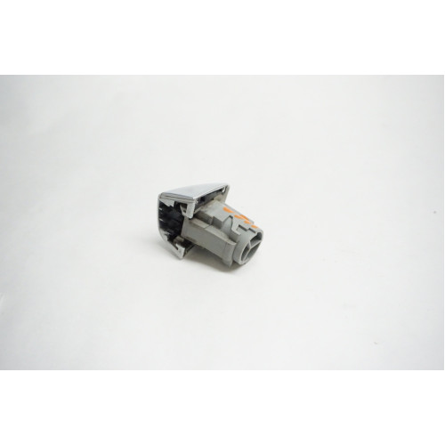 2012-2018 Audi A6 Passenger Door Handle Trim 4H0837880B LS9R