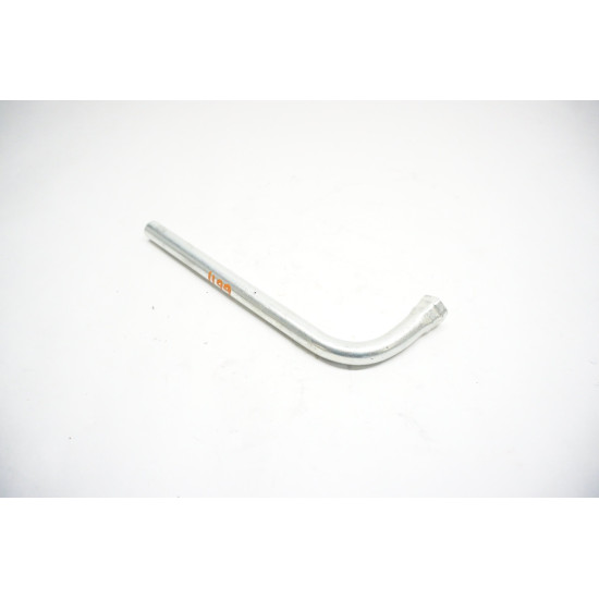 2018-2024 Audi Q5 SUV Roadside Lug Wrench Breaker Bar 8N0 012 219