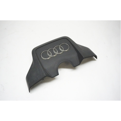 2013-2016 Audi A6 A7 Q5 S4 S5 SQ5 REAR Engine Cover GENUINE