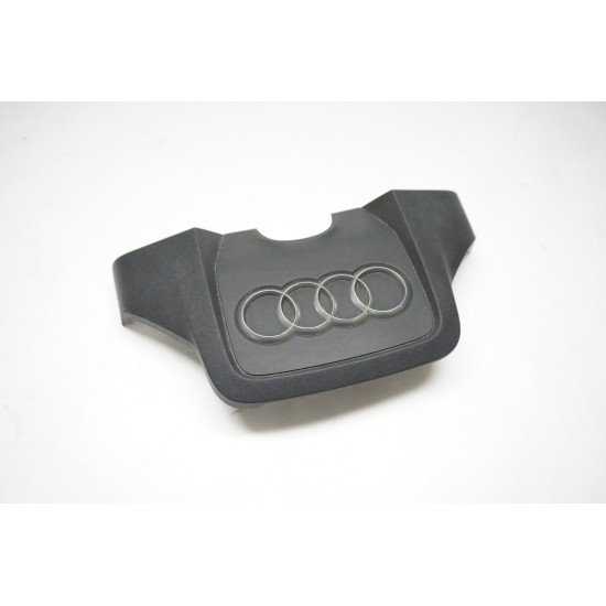 2013-2016 Audi A6 A7 Q5 S4 S5 SQ5 REAR Engine Cover GENUINE