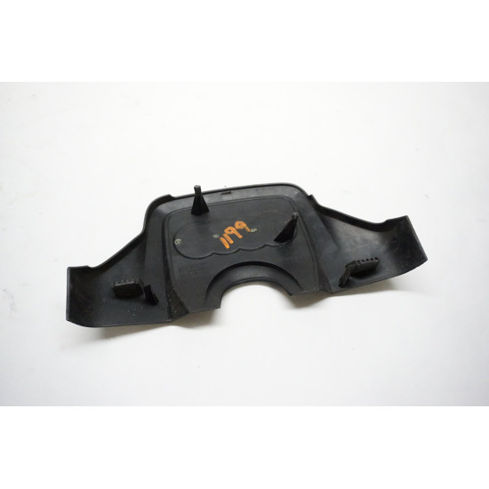 2013-2016 Audi A6 A7 Q5 S4 S5 SQ5 REAR Engine Cover GENUINE