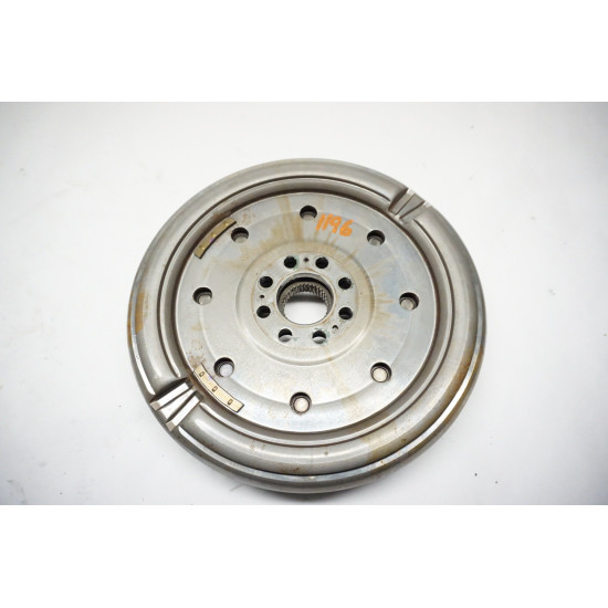 2017-2019 Volkswagen Alltrack Engine Flywheel 06K105266J 52K Miles