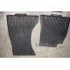 2009-2016 AUDI A4 All Weather Rubber Floor Mat Set 8K1061221