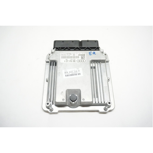 2006 Audi A4 Engine Control Unit ECM 8E0910115M