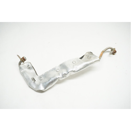 2015 2016 Audi S3 Turbo Oil Line 06K145778E