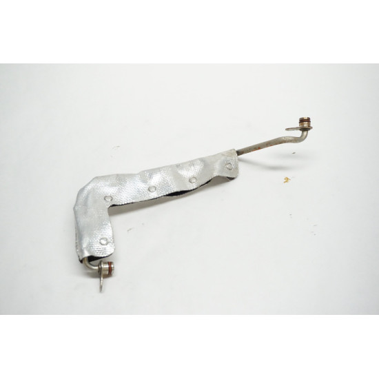 2015 2016 Audi S3 Turbo Oil Line 06K145778E
