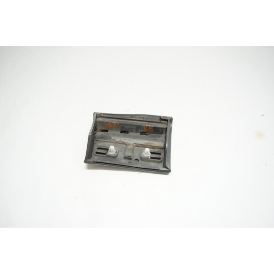 2014-2017 Audi SQ5 - FENDER Molding Trim Right OEM