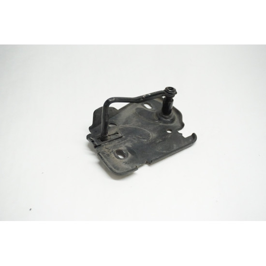 2018 - 2025 AUDI SQ5 Q5 HOOD BONNET LEFT SIDE SAFETY CATCH LATCH LOCK OEM