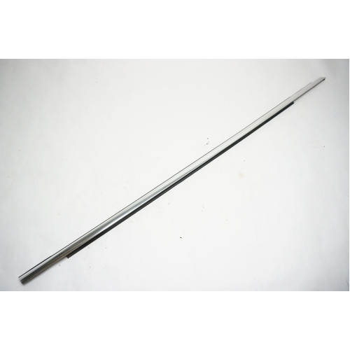 2017-2024 Audi A4 Passenger Front Door Chrome Trim 8W0853284B