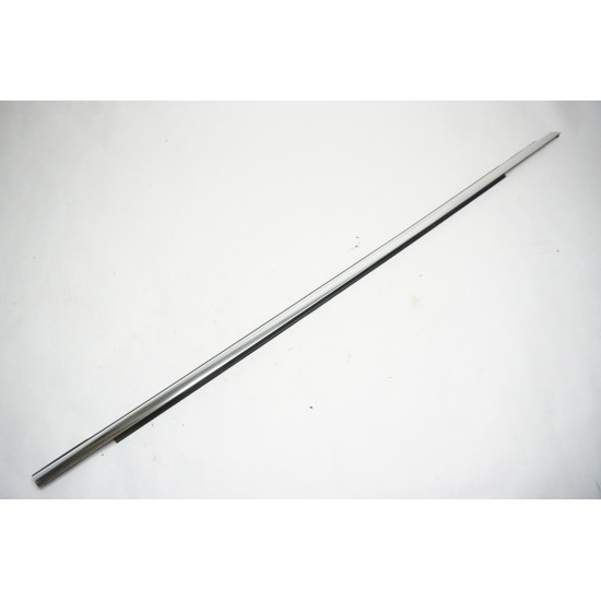 2017-2024 Audi A4 Passenger Front Door Chrome Trim 8W0853284B