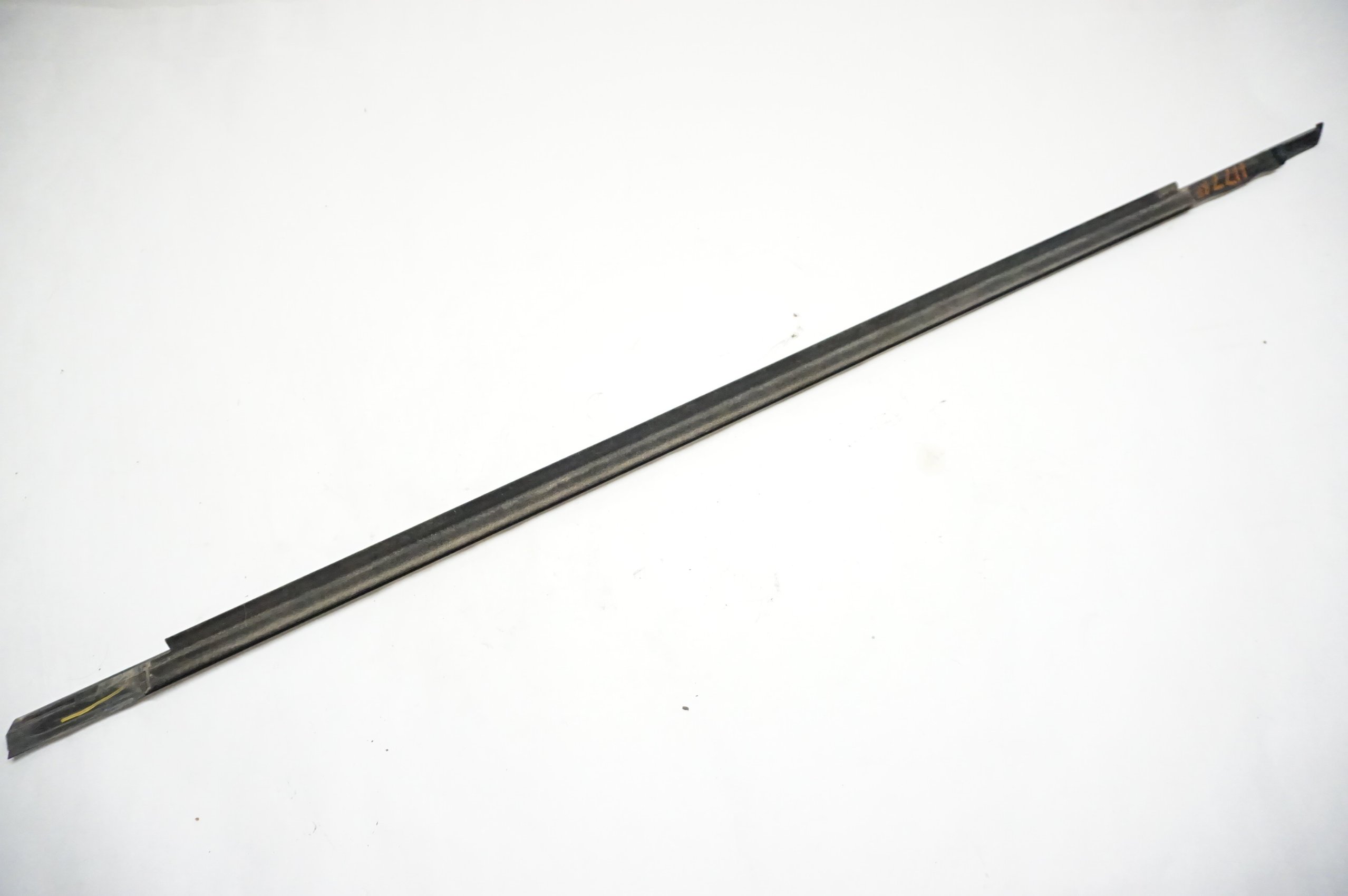 2017-2024 Audi A4 Passenger Front Door Chrome Trim 8W0853284B