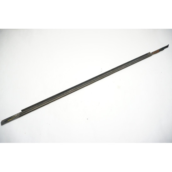 2017-2024 Audi A4 Passenger Front Door Chrome Trim 8W0853284B