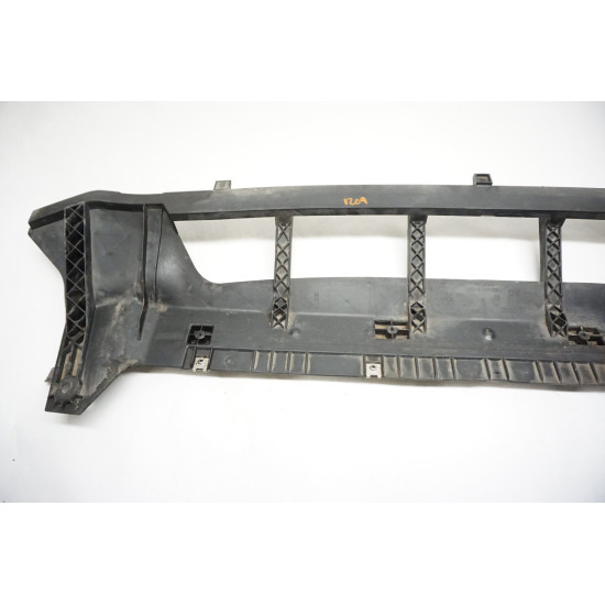 2013-2017 Audi Q5 S Line Front Bumper Support Plate 8R0807233E