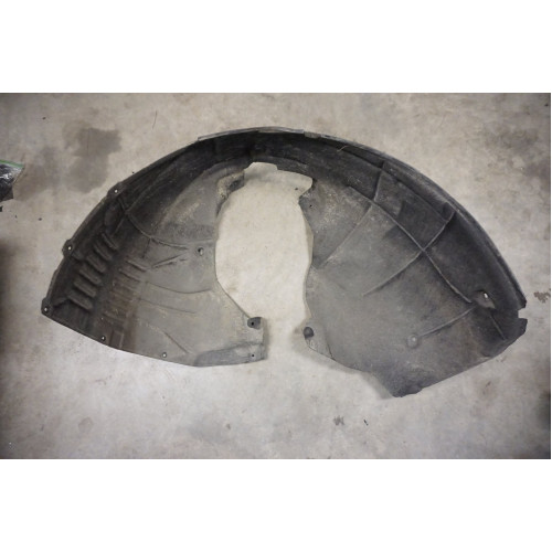 2018-2024 Audi SQ5 - Front Driver Side Fender Liner OEM