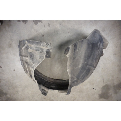 2018-2024 Audi SQ5 - Front Driver Side Fender Liner OEM