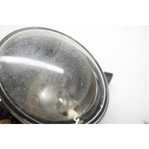 2014-2017AUDI SQ5 LEFT FOG LAMP PARKING LIGHT OEM