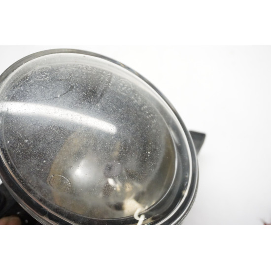 2014-2017AUDI SQ5 LEFT FOG LAMP PARKING LIGHT OEM