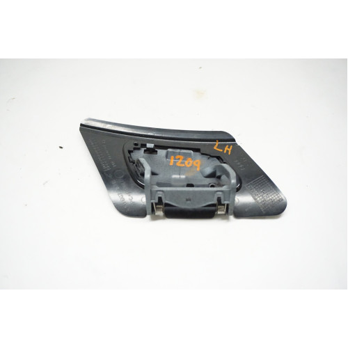 B8 AUDI SQ5 DRIVER Front Bumper Headlight Washer Cover OEM