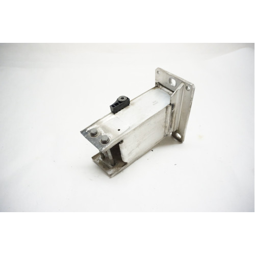 2010-2016 Audi S4 S5 - Front Bumper Impact Support Bracket LEFT OEM