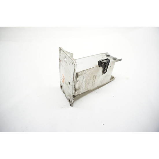 2010-2016 Audi S4 S5 - Front Bumper Impact Support Bracket LEFT OEM