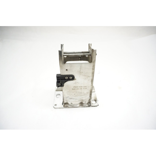 2010-2016 Audi S4 S5 - Front Bumper Impact Support Bracket LEFT OEM