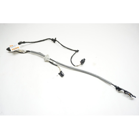  Volkswagen Atlas Interior Door Handle Cable Right Rear 3CN972296A