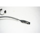  Volkswagen Atlas Interior Door Handle Cable Right Rear 3CN972296A