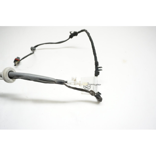  Volkswagen Atlas Interior Door Handle Cable Right Rear 3CN972296A