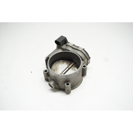 2011 2012 D4 AUDI A8 4.2L V8 Intake Throttle Body 077133062A OEM