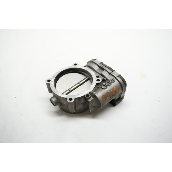 2011 2012 D4 AUDI A8 4.2L V8 Intake Throttle Body 077133062A OEM