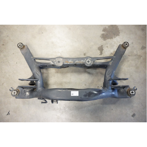 2012 2013 Volkswagen Golf R Rear Subframe AWD 5N0505235Q